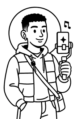 TikTok Viral Hook Creator avatar