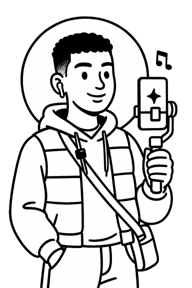 TikTok Viral Hook Creator avatar